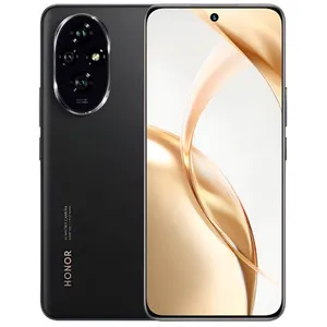 Honor Honor 200 5G 12 Go 512 Go Noir (Noir) Double SIMVendu parrakuten