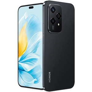 Comparateur de prix : Honor Smartphone 200 Lite 8 + 256 Go DS 5G