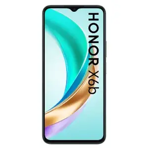 Honor Honor X6b 4GB-128GB Verde (Forest Green) Dual SIM pas cher