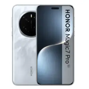 Comparateur de prix : Honor Magic7 Pro Dual-SIM 512 Go Gris