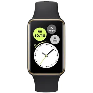 Montre connectée - HONOR Band 10 Noir 1.57 pouces AMOLEDVendu parcdiscount