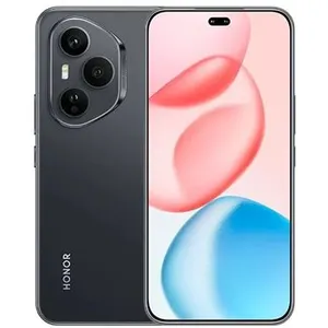 Honor 400 Pro 5G Dual Sim 12GB RAM 512GB - Black, Téléphone portable