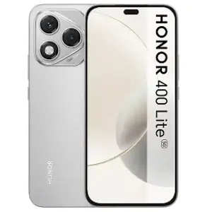 Honor 400 lite 8+256GB DS 5G velvet grey OEM pas cher