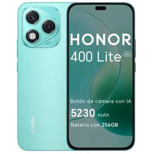 Honor Honor 400 Lite 5G 8GB-256GB Verde (Marrs Green) Dual SIM pas cher