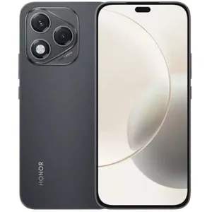 Smartphone HONOR 400 Lite 5G 8Go 256Go Noir 67 pouces Bouton de caméra... pas cher