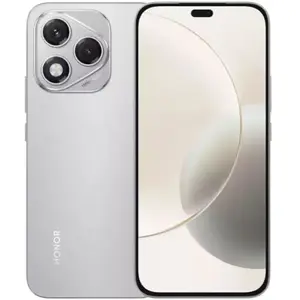 Smartphone HONOR 400 Lite 5G 8Go 256Go Gris 67 pouces Bouton de caméra... pas cher