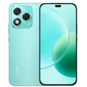 Smartphone HONOR 400 Lite 5G 8Go 256Go Vert 67 pouces Bouton de caméra... pas cher
