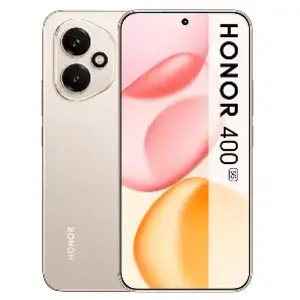 Honor 400 512 GB Dualsim Desert Gold (512 Go, Or du désert, 6.55", Dou... pas cher