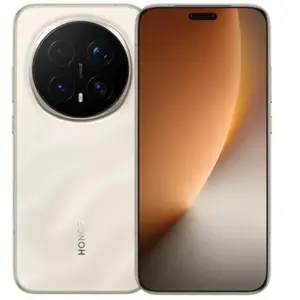 Honor Magic8 Pro (1000 Go, Or, Sunrise Gold, 6.71", Double SIM, 5G), T... pas cher