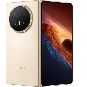 HONOR Magic V6 16+512 Go Or, 5109CEUB (512 Go, Or, 6.52"), Téléphone p...