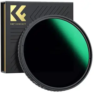 Kf Concept Filtre Nano-x 40.5 Mm Xv40 pas cher