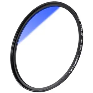 K&F Concept 82mm UV filter HMC slim pas cher
