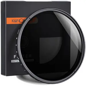 K&F Concept - KF01.1104 - camerafilter
