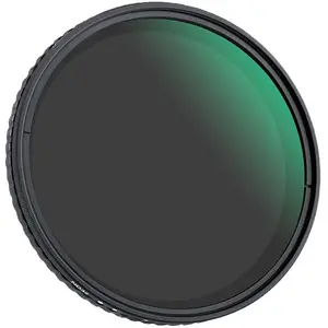 Comparateur de prix : K&F Concept - KF01.1165V1 - Camerafilter
