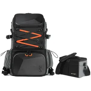 K&F Concept Star Wander 03 Noir pas cher