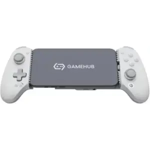 Gamesir G8+ - Wireless Controller (Android, iOS, PC), Manette, Blanc pas cher