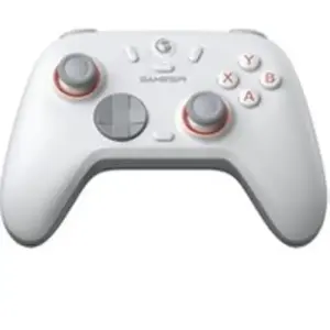 GameSir Nova 2 Lite Draadloze Game Controller Wit