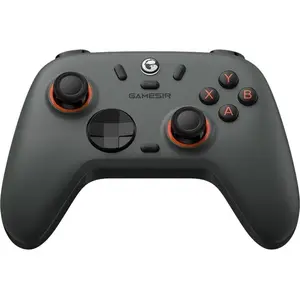 Manette de jeu - GAMESIR - N2 Lite GY - Bluetooth - Vibration - PC pas cher