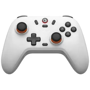 Comparateur de prix : GameSir Nova Lite Manette de jeu multiplateforme Stellar White