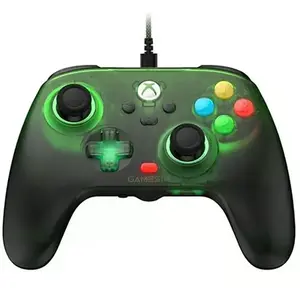 GameSir T7 Pro Floral Retro Green pas cher