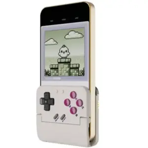 Gamesir Pad Pocket Taco - Contrôleur mobile Bluetooth pas cher