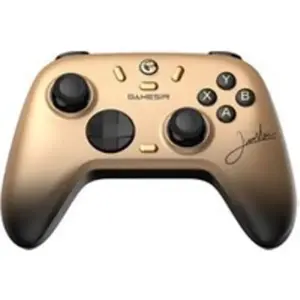 Gamesir Universal Bluetooth game controller Nova 2 Lite gold, Manette,...