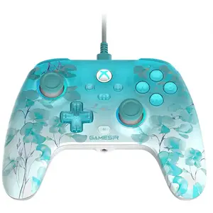 Gamesir G7 Pro (Xbox One S, Xbox Series X), Manette, Multicolore pas cher