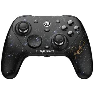 Gamesir Controller G7 Pro 8 K Wireless Royal (PC), Manette, Noir