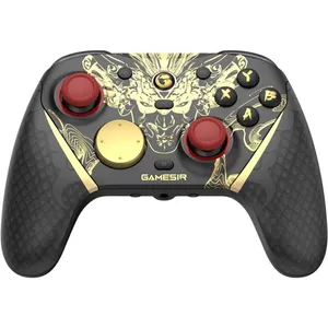 Gamesir G7 PRO 8K - Contoller, Manette, Noir, Or