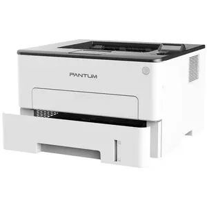 Imprimante Laser A4 - PANTUM - P3010DW - 1200x1200 PPP - 30 PPM - Duplex Automatique - WiFi pas cher