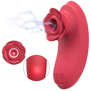 MyPlayToys Stimulateur de clitoris Losa 10 Succions pas cher
