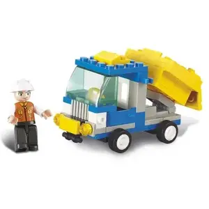 Sluban- M38-B0178 - Salubrité Voiture pas cher