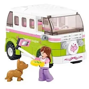 Sluban- m38-b0523 - pique-nique caravane pas cher