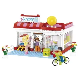 Sluban- M38-B0529 - Supermarché pas cher