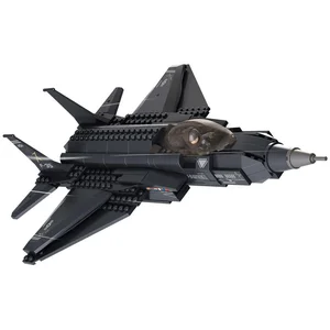 Sluban- m38-b0510 - avion de combat lightning ii pas cher