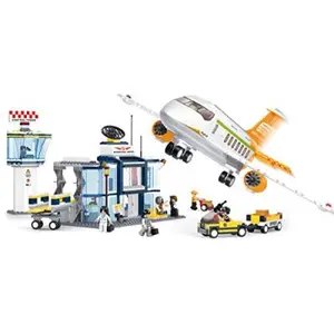 Sluban- m38-b0367 - aéroportVendu parfnac-be