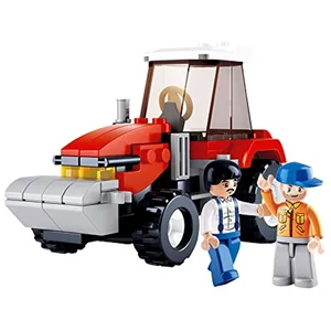 Sluban - M38-B0556 - Tracteur pas cher