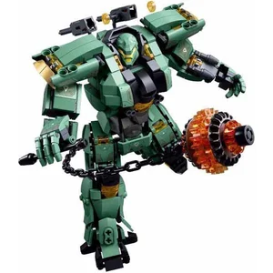 Sluban Jeu De Construction Builder Robot Pr Mecha 542 Pièces pas cher