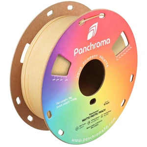 Polymaker Filament Panchroma  Pla Matte Pastel 1.75 Mm 1kg pas cher