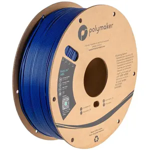 Polymaker PE01007 PolyLite Filament ABS kunststof Geurarm 1.75 mm 1000... pas cher