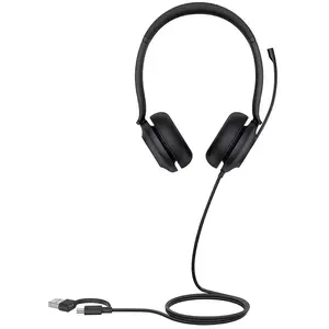 Yealink Casque Monaural 1308165 pas cher