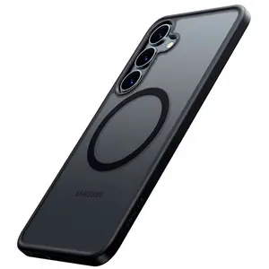 Torras Coque De Téléphone Guardian Magnetic Series Samsung S25+ pas cher