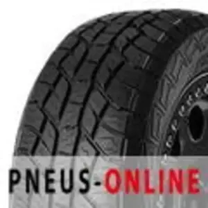 Pneus utilitaire : Fronway A T 2 pas cher