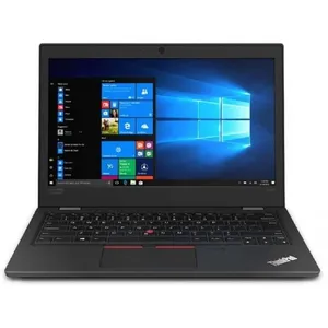 PC Portable Lenovo ThinkPad L390 - 13" - 8 Go / 256Go SSD Noir - Core ... pas cher