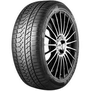 Goodride Pneu Goodride ZuperSnow Z-507 ( 225/45 R19 96V XL )Vendu parbandenexpert