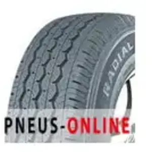 Westlake Pneu AUTO WEST LAKE RADIAL H188 225 70 R15 112R  UTILITAIRE ETE pas cher