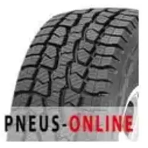 Goodride Pneu été Goodride SL369 A/T 275/60 R20 115T M+S, Occasion