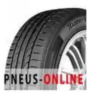 Pneu trazano z-107 235/45 r18 98 w xl pas cher
