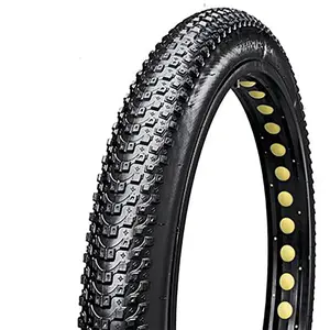 Chaoyang Sparrow 60 Tpi Xc Plus 29´´ X 2.60 Stijve Mtb-band Zilver 29´´ x 2.60 pas cher