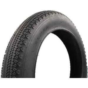 Chaoyang Pneu Rigide Urbain Big Smoothy 30 Tpi Plus 20´´ X 4.00 pas cher